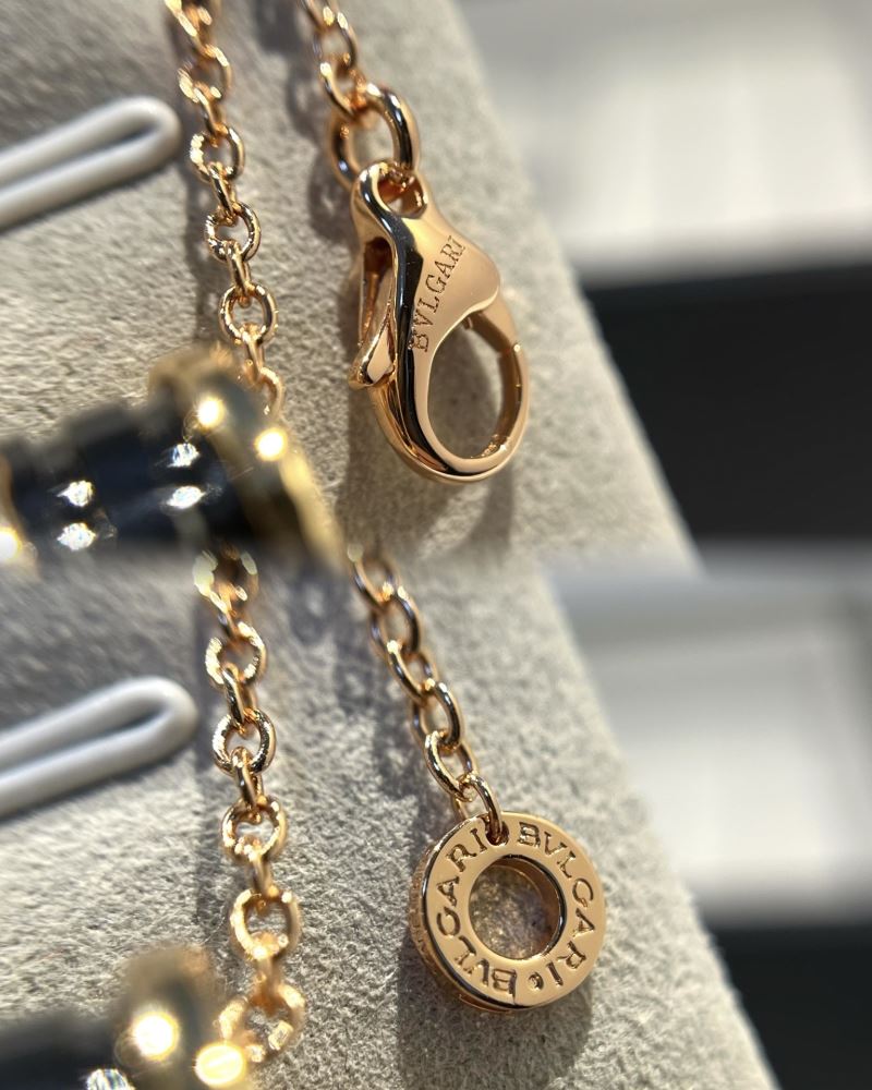 Bvlgari Necklaces